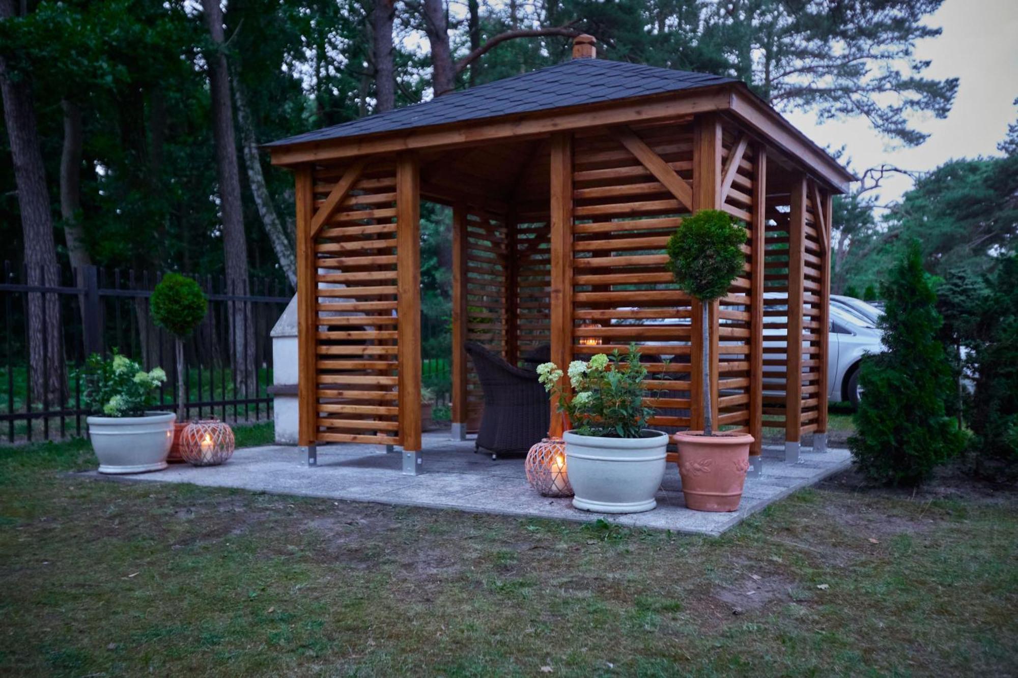 Flauta Niechorze Exterior foto